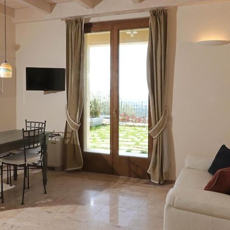 Casa Vacanze Squarcialupi Castellina in Chianti Extérieur photo