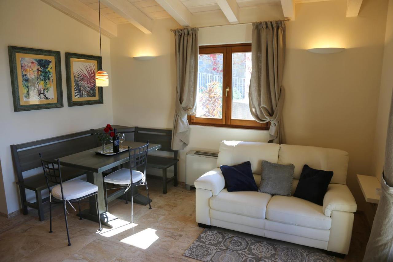 Casa Vacanze Squarcialupi Castellina in Chianti Extérieur photo