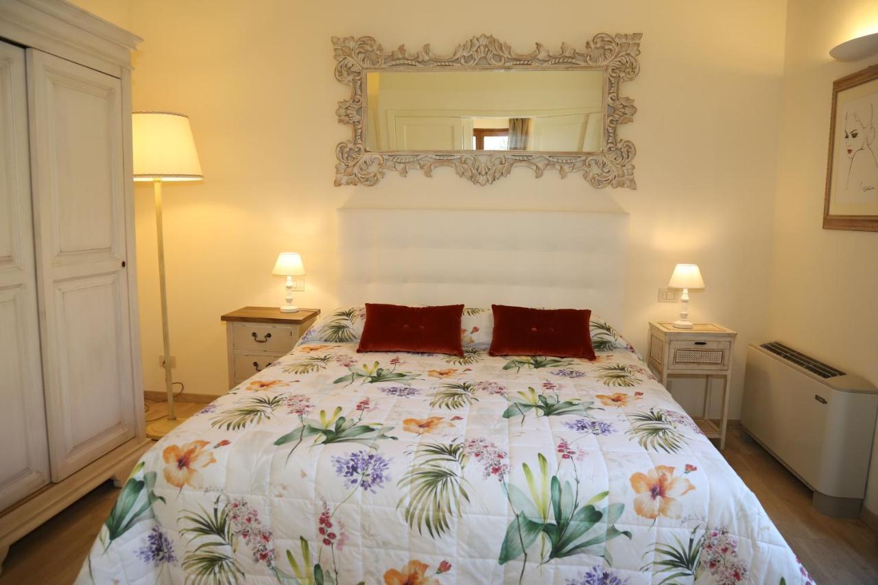 Casa Vacanze Squarcialupi Castellina in Chianti Extérieur photo