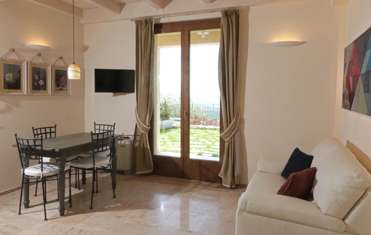 Casa Vacanze Squarcialupi Castellina in Chianti Extérieur photo