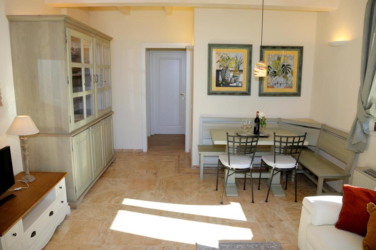 Casa Vacanze Squarcialupi Castellina in Chianti Extérieur photo