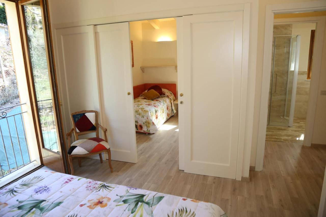 Casa Vacanze Squarcialupi Castellina in Chianti Extérieur photo