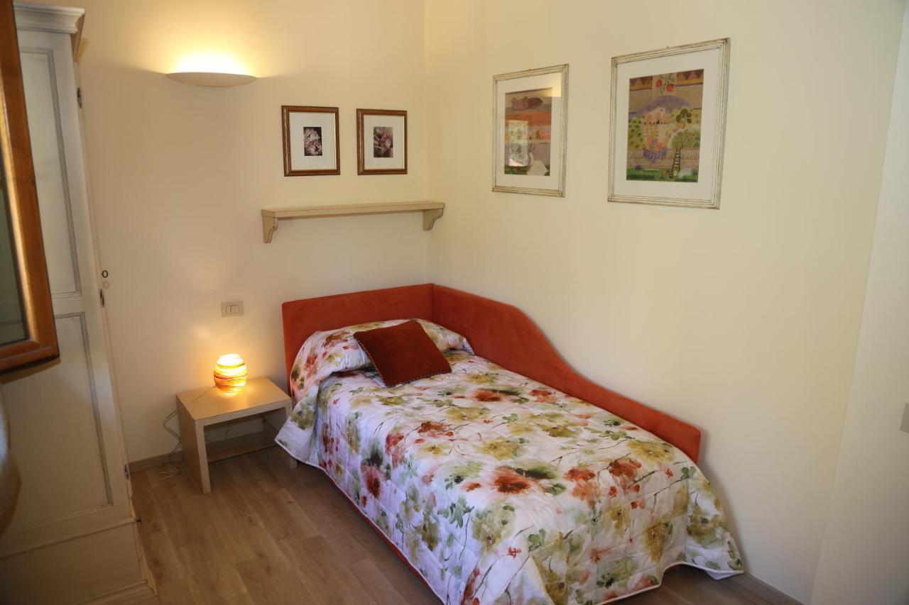 Casa Vacanze Squarcialupi Castellina in Chianti Extérieur photo