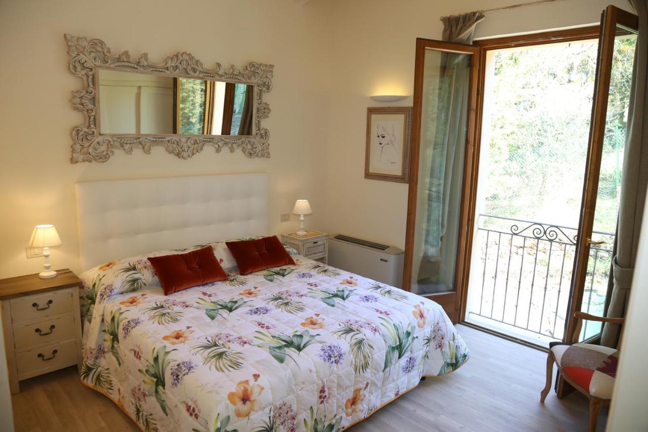 Casa Vacanze Squarcialupi Castellina in Chianti Extérieur photo