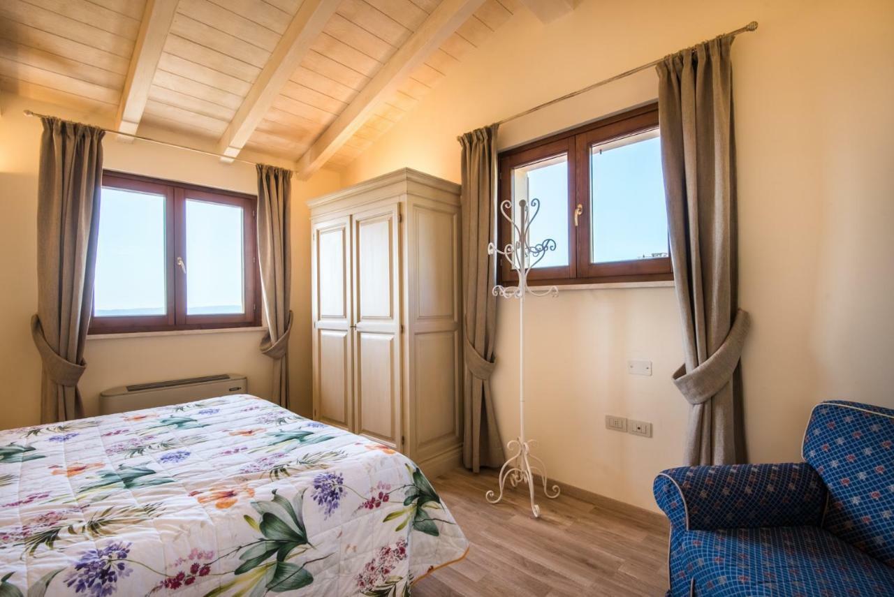 Casa Vacanze Squarcialupi Castellina in Chianti Extérieur photo