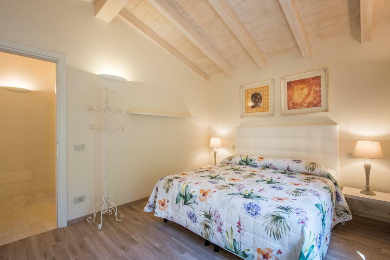 Casa Vacanze Squarcialupi Castellina in Chianti Extérieur photo