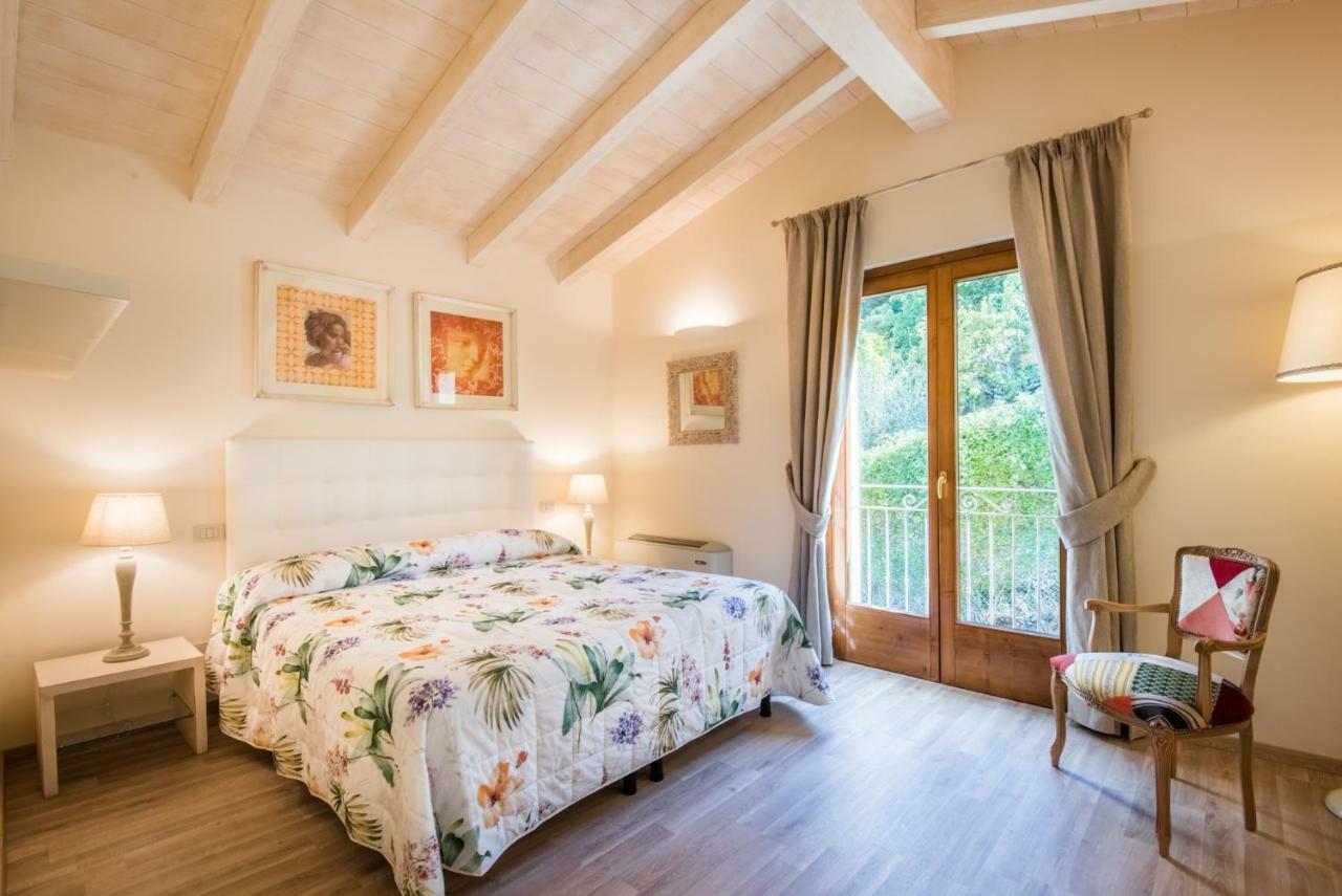 Casa Vacanze Squarcialupi Castellina in Chianti Extérieur photo