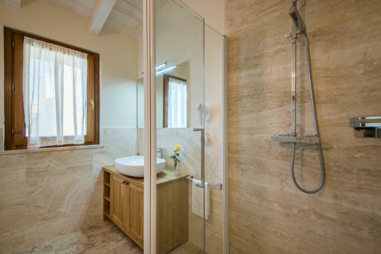 Casa Vacanze Squarcialupi Castellina in Chianti Extérieur photo