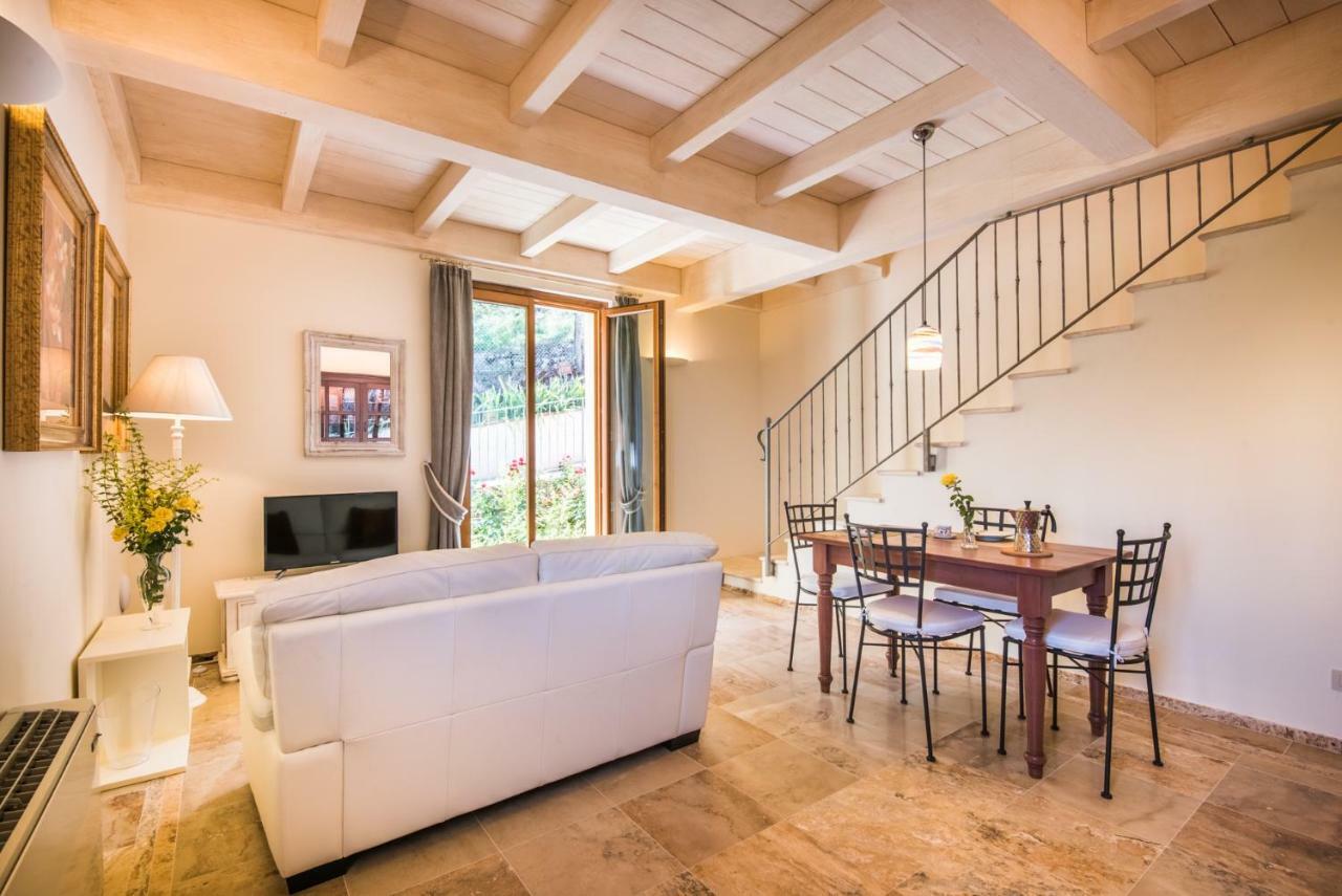 Casa Vacanze Squarcialupi Castellina in Chianti Extérieur photo
