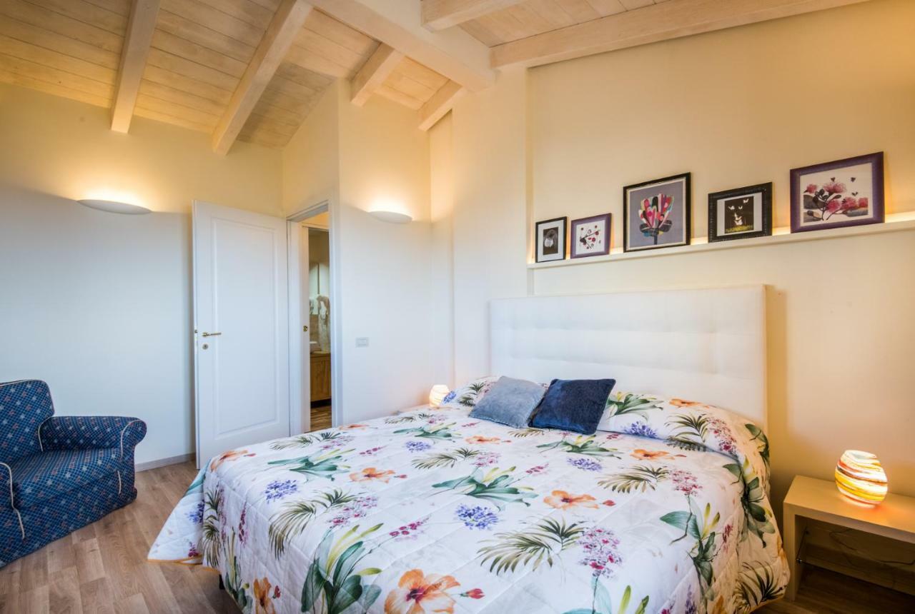 Casa Vacanze Squarcialupi Castellina in Chianti Extérieur photo